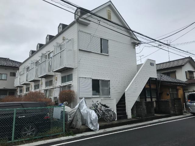 シャレー東大宮