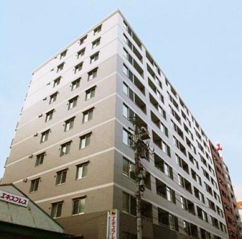KDXレジデンス日本橋水天宮