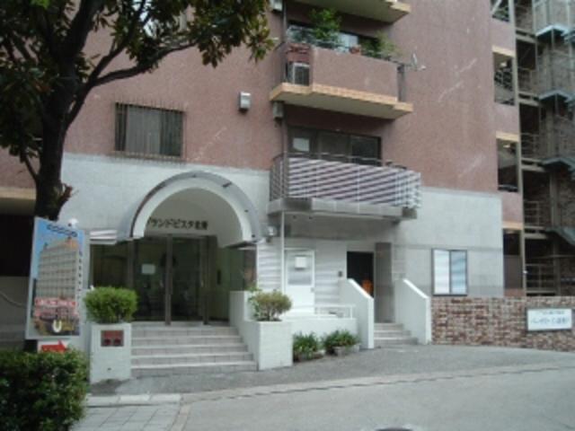 グランドビスタ北野