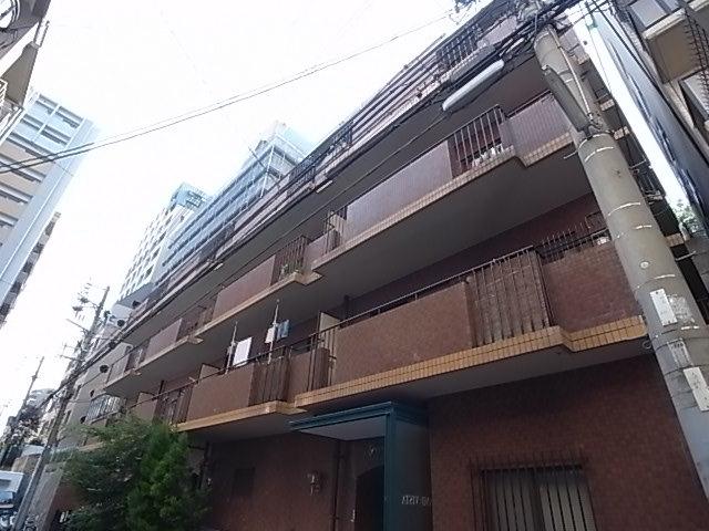 グランドビスタ北野