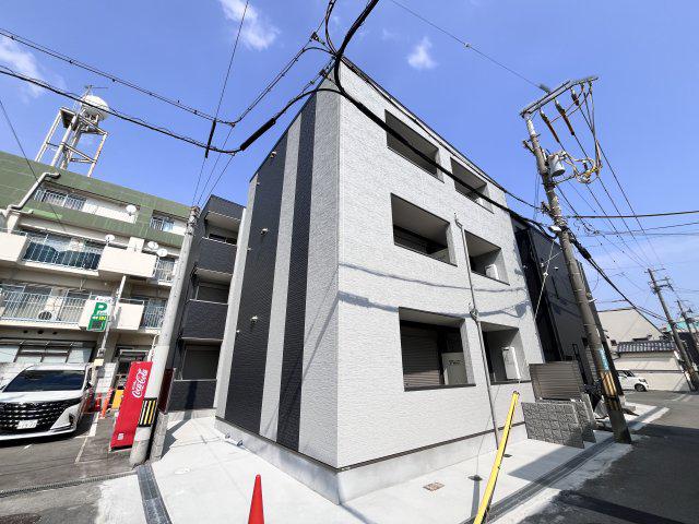 ダイショウハイツ明石