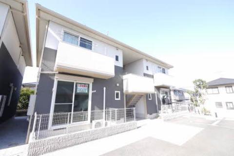 リーベン尾倉 B棟