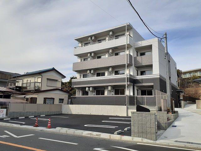 ウインコーブ