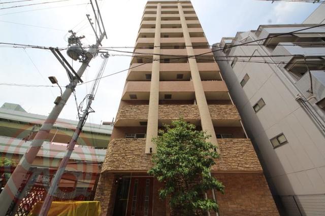 インベスト本町ウエスト