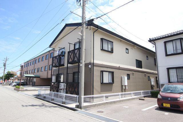 ひまわりハウス