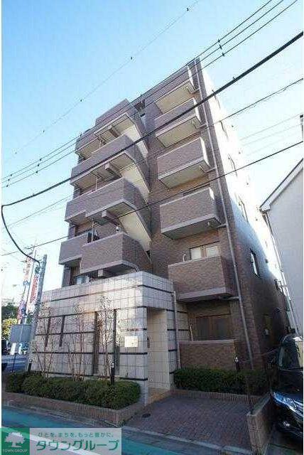 アヴニール北綾瀬