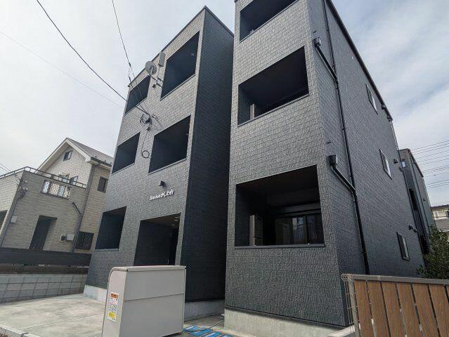ILUSIONかしわ台