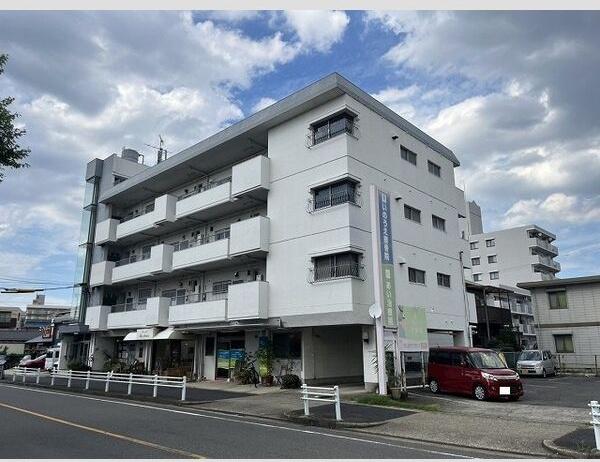 ルビーハイツ大森II