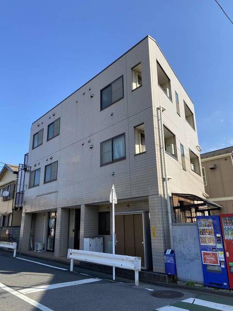 サンシャイン谷津