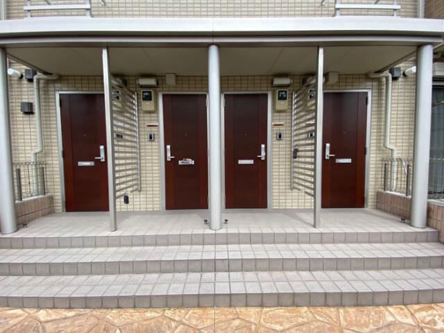 パルテール