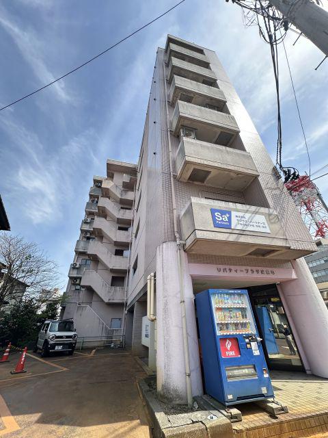 リバティープラザ呉服町