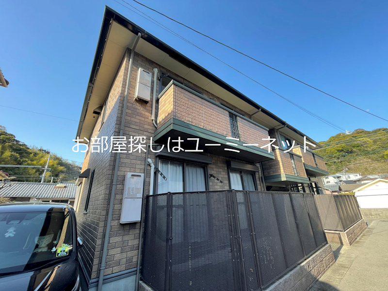 グレイス田上