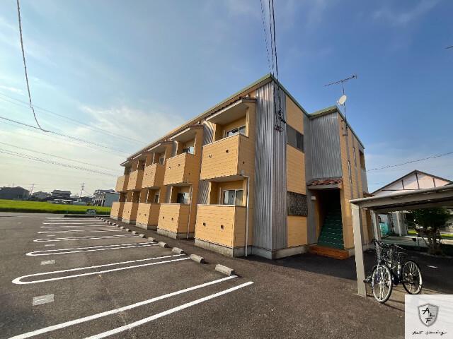 トスカーナ I