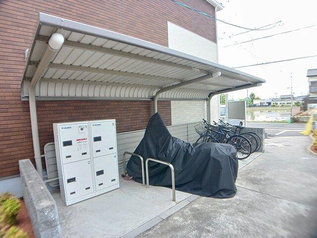 グランメゾン一ツ木II