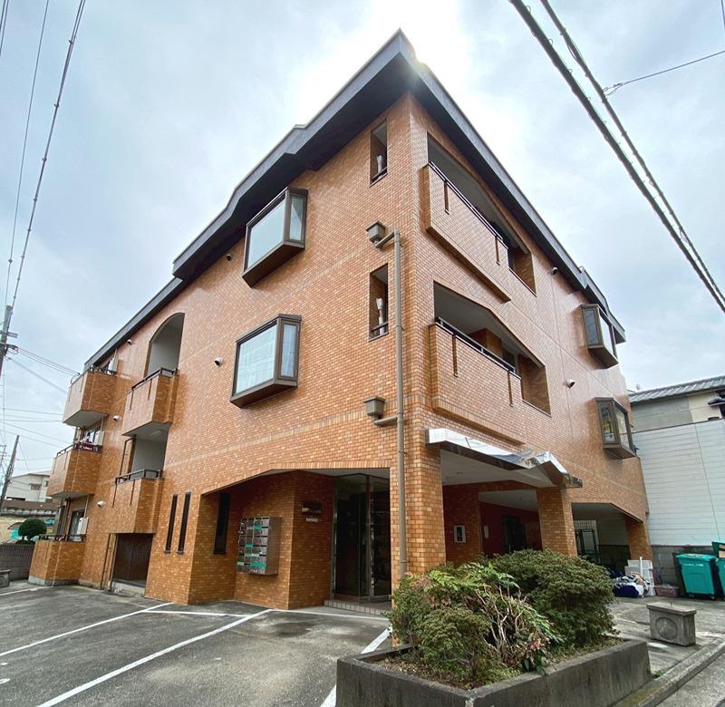 エレガンス北野田