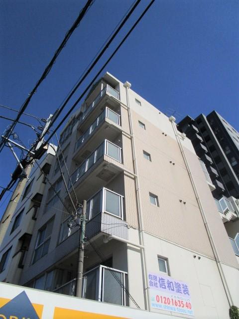 ツインハウス井上