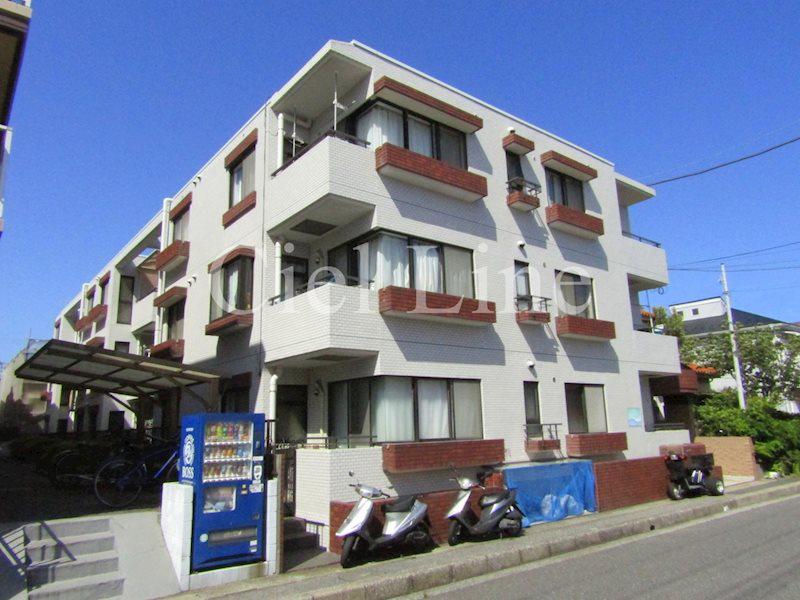 ローズマンションA1番館