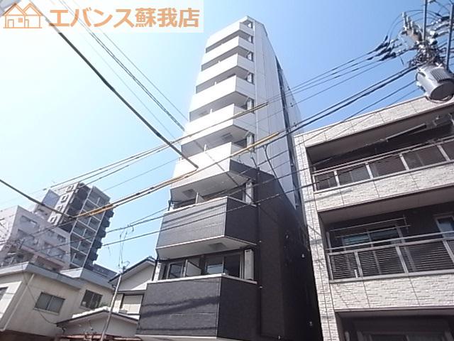 TOASTINA新宿