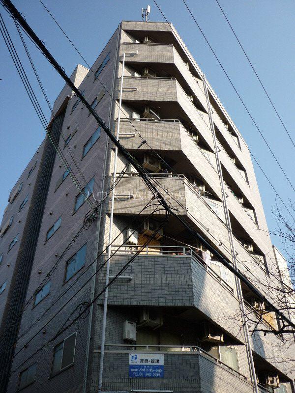 ハイネス磯路