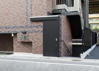 ラフィスタ錦糸町II