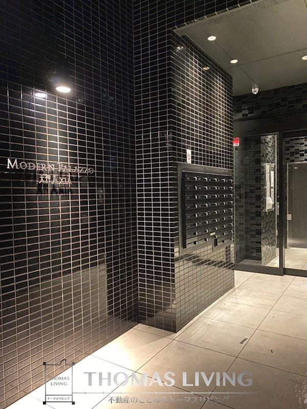 MODERN PALAZZO 天神AXIA