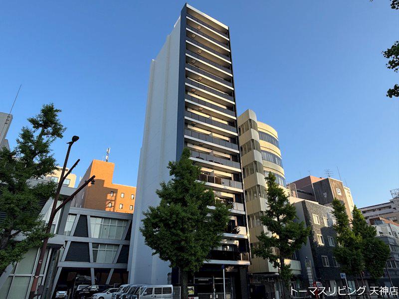 MODERN PALAZZO 天神AXIA