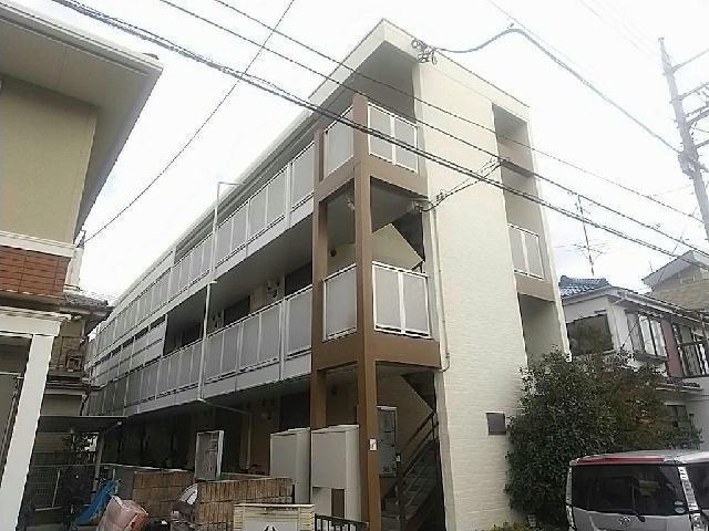 レオパレスサンシン