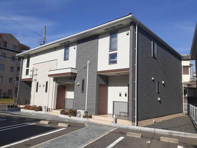 アルファII号館