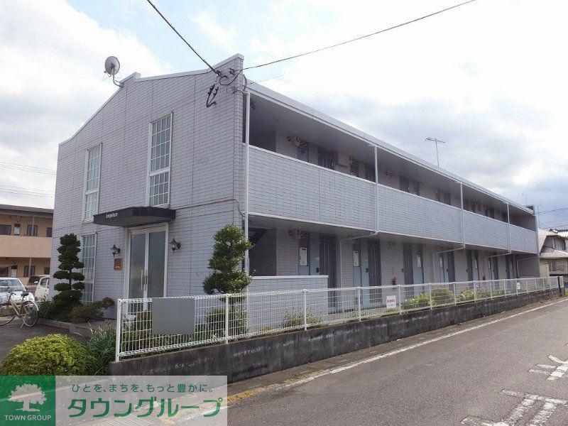 秩父鉄道 東行田駅 徒歩16分 2階建 築29年