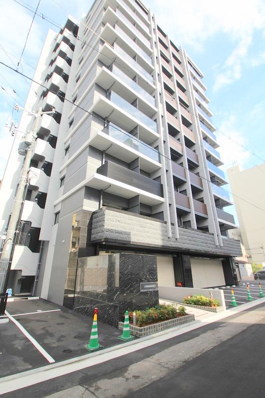 S-RESIDENCE本川町AFFORD