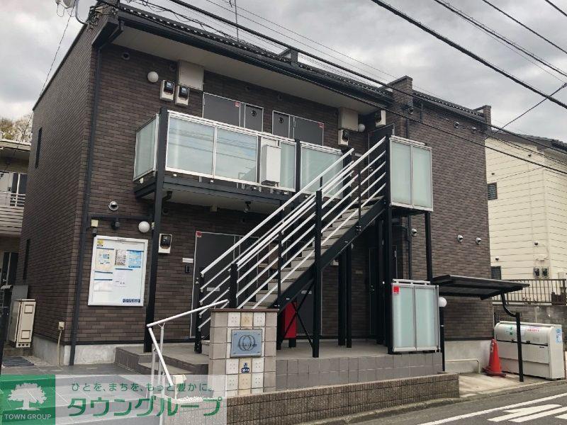 レオネクストリバーサイド双葉