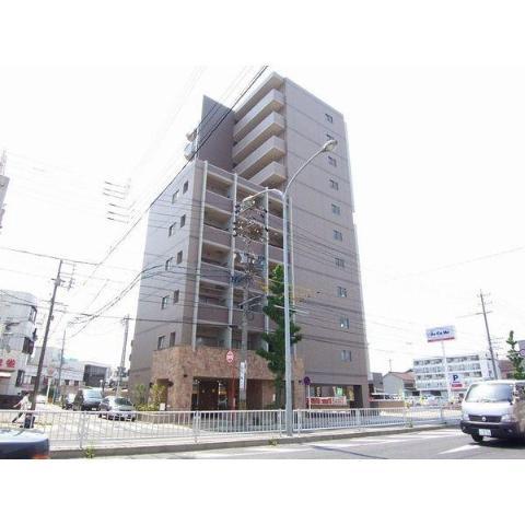 CITY SPIRE 名古屋本陣