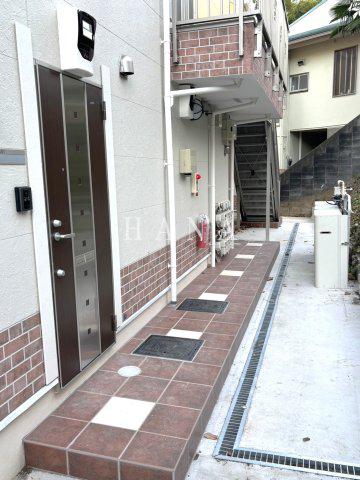 ユナイト寺尾ヌートバーの杜