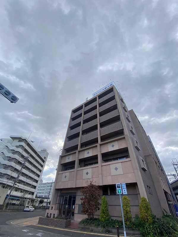アドバンス新大阪CITYLIFE