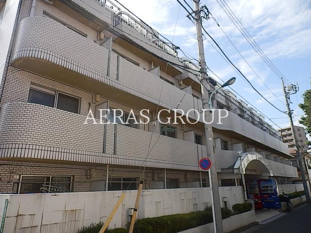 中村橋ダイカンプラザ