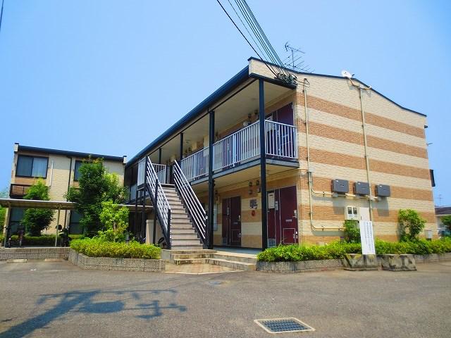 レオパレスネクステージ樽井