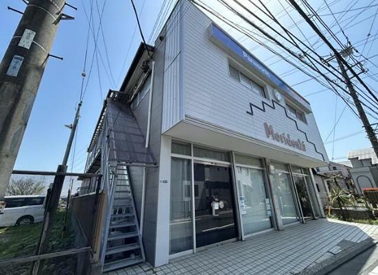 森コーポラス