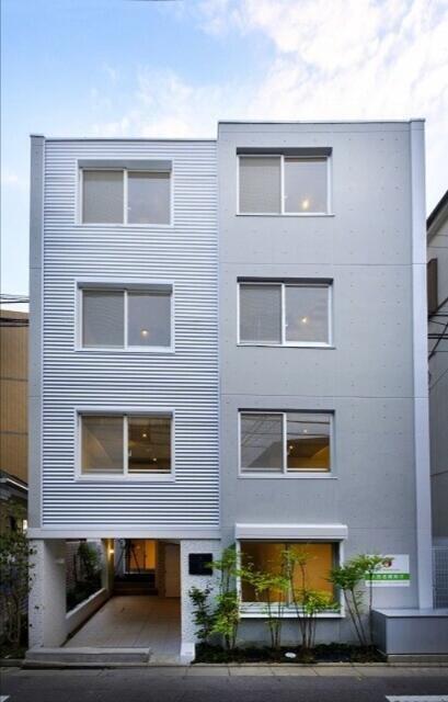 CREAL渋谷笹塚(ワンルーム/2階)