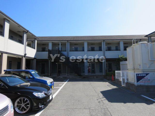 ベルドミール末広III番館
