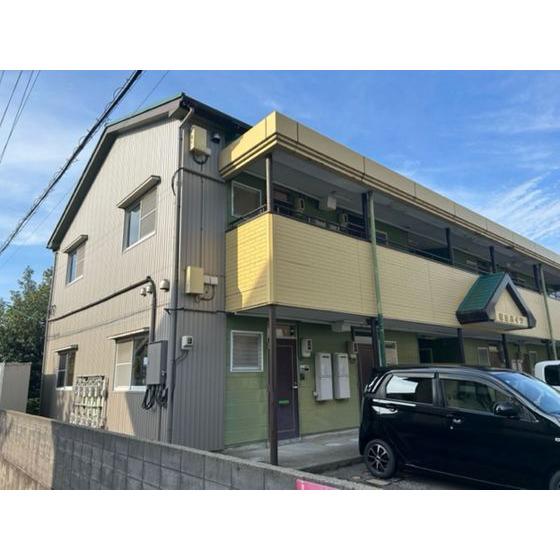 桜丘ハイツ