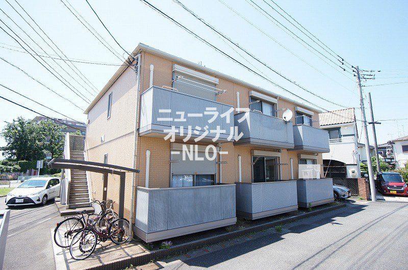 ディアス南町田