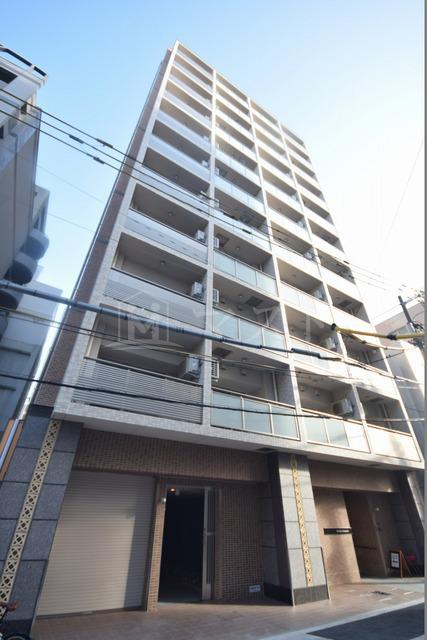 ネットフローラ天満橋