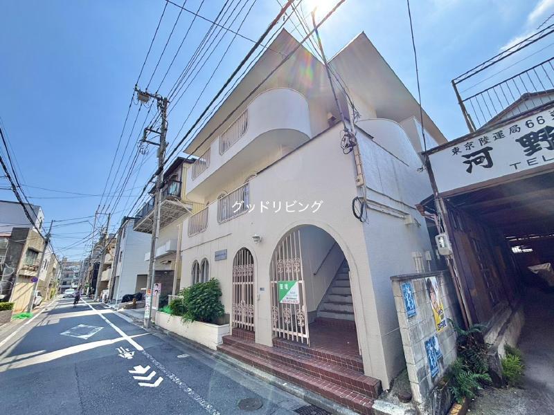 第Ⅱ立花パークハイツ