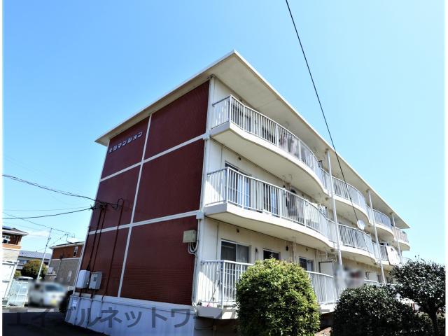栄田マンション