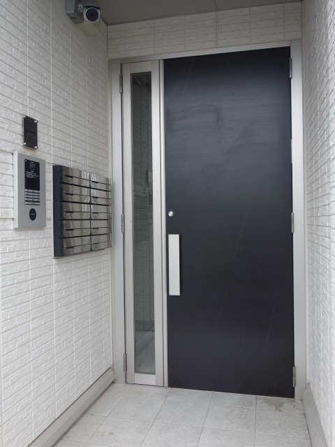 フルール折立
