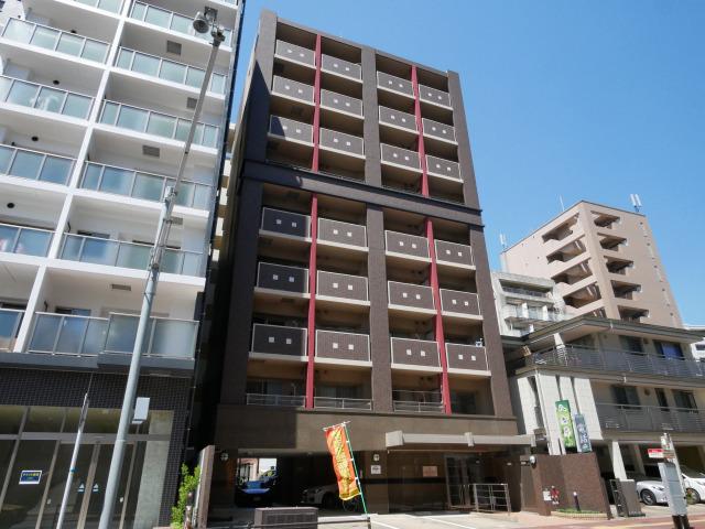 ネストピア大濠公園