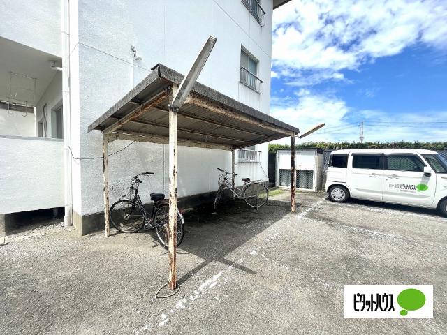 増田マンションB棟