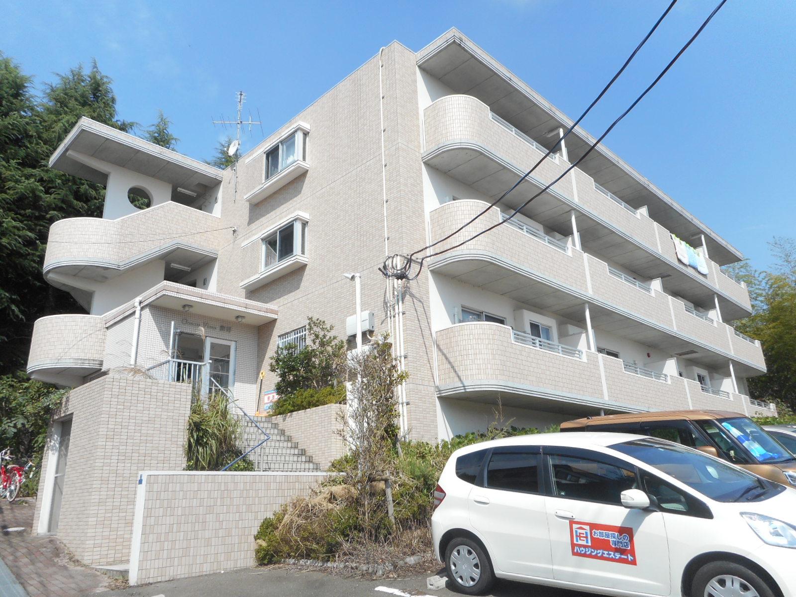 OCEAN VIEW 鹿野