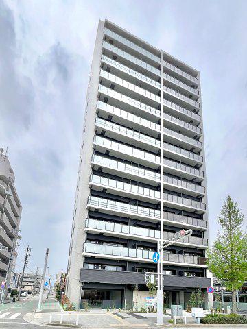 プレサンスレイズ桜山ウエスト