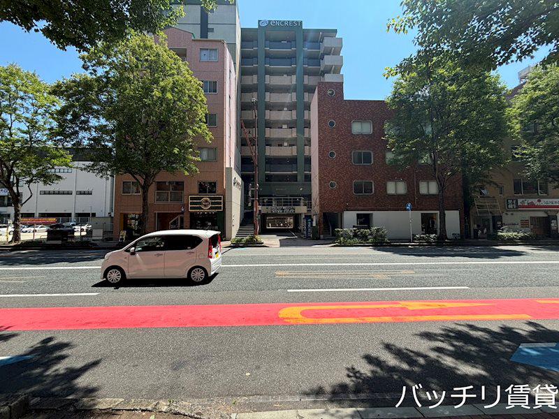 エンクレスト警固